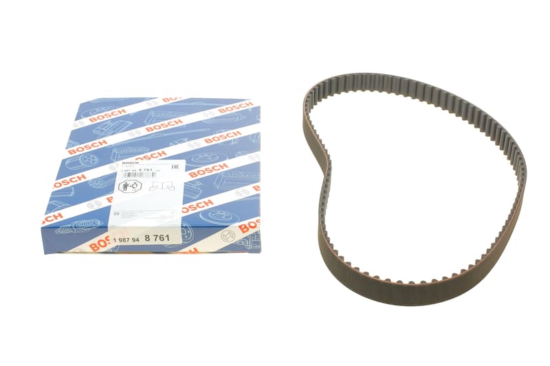 Ремень ГРМ Ford Escort/Orion/Sierra 1.4/1.6 89-99 (21.8x97z) BOSCH