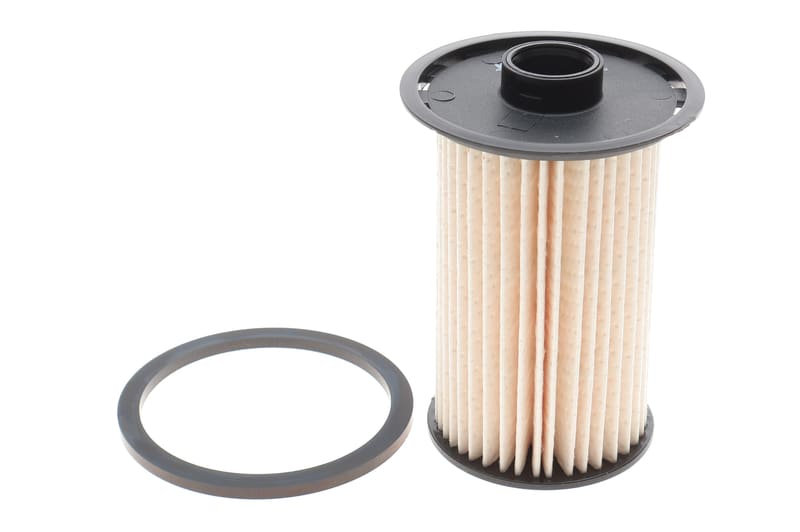 Фільтр паливний Ford Focus/Mondeo 1.8TDCI 04-15 WIX FILTERS
