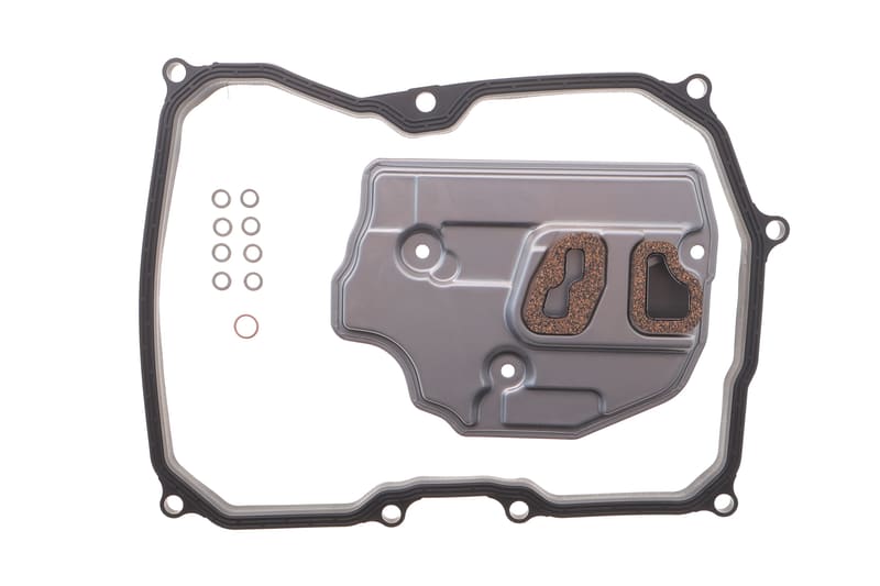 Фільтр АКПП VW Beetle (5C1)/Golf VI (5K1) 07-16/Jetta VI (162) 09-/Passat 6/7 10-16 (з прокладкою) ZF