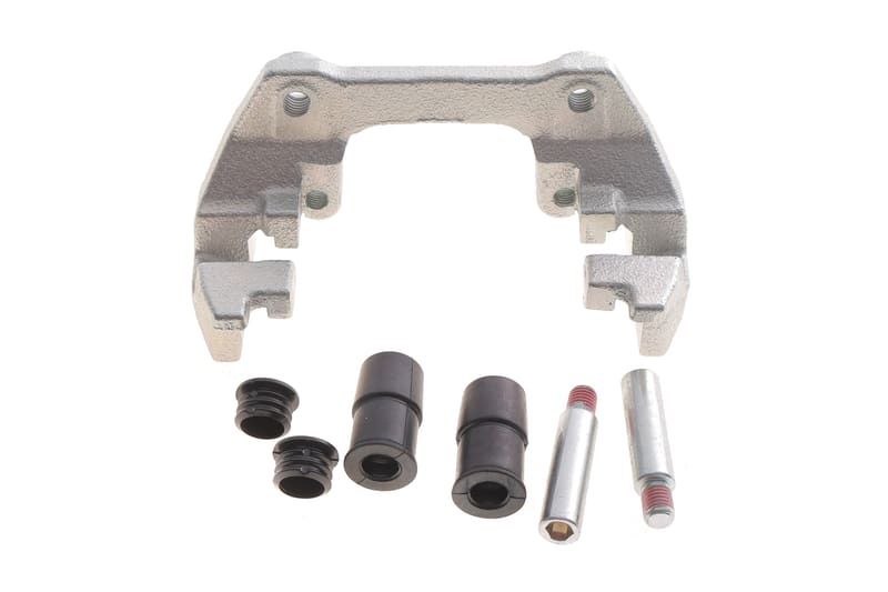Скоба супорта (заднього) Volvo S60/S70/S80/V70/XC70 97-10 (ATE) BUDWEG CALIPER