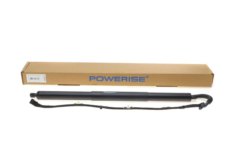 Амортизатор кришки багажника BMW X3 (F25) 10-17 (електро) (L) STABILUS