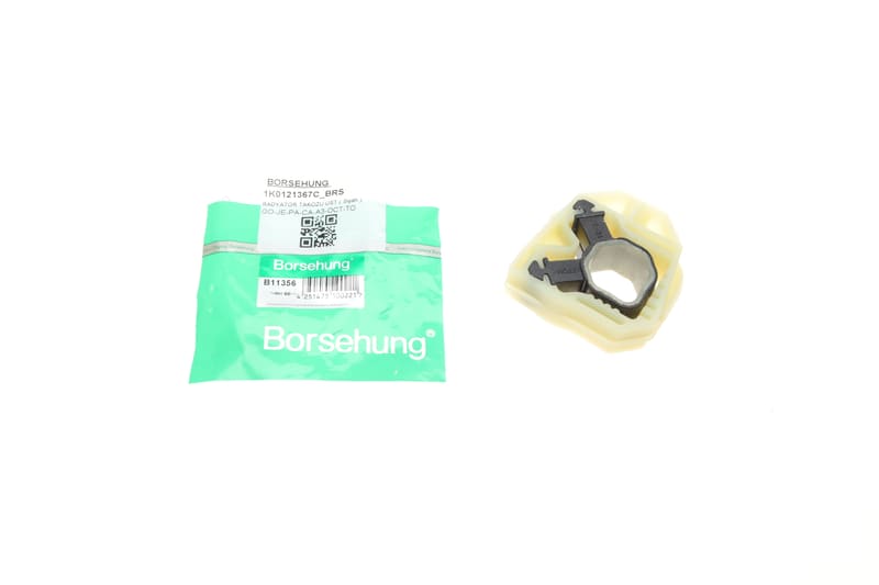 Кронштейн радиатора (верхний) VW Caddy 1.4i/1.6i/2.0SDI 03- BORSEHUNG