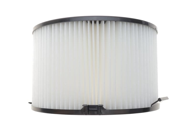 Фільтр салону VW T4 91-03 WUNDER FILTER