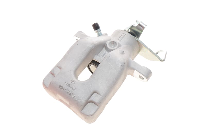 Суппорт тормозной (задний) (L) Peugeot Partner 96- FEBI BILSTEIN