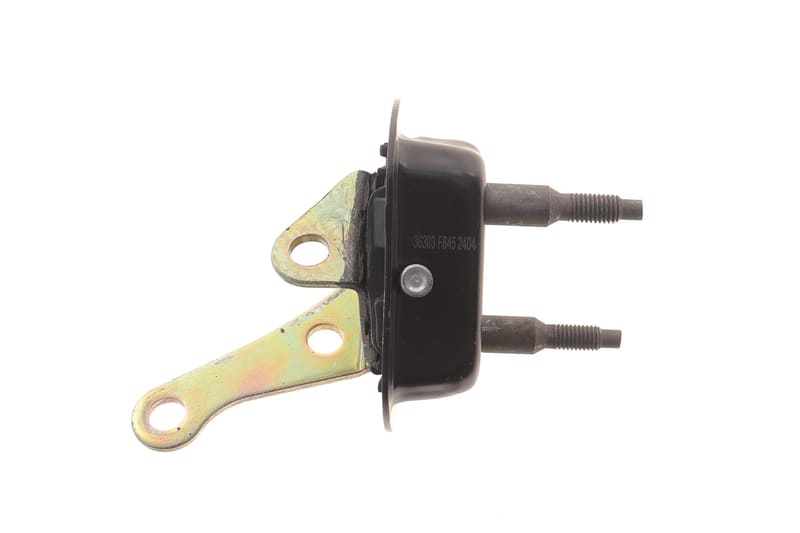 Подушка балки (задньої) Peugeot 306 93-05 (L) IMPERGOM