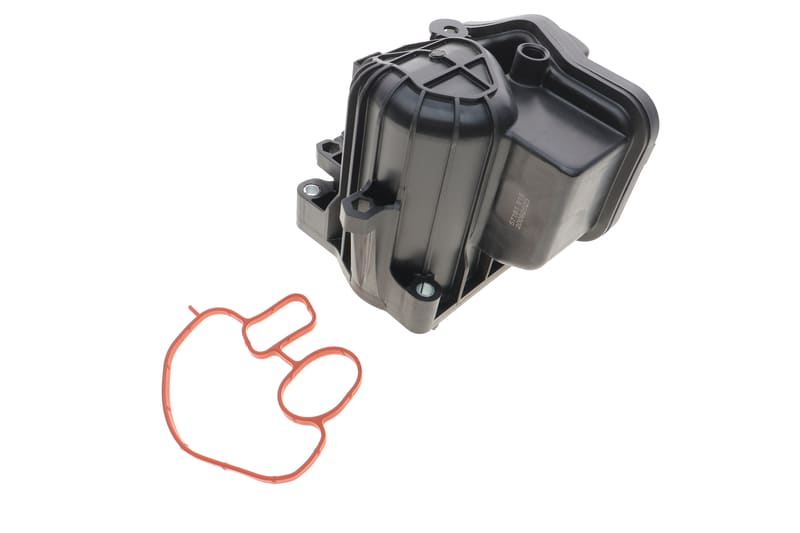 Корпус охолоджувача клапана EGR Fiat Doblo 1.6/2.0 D Multijet 10- AIC