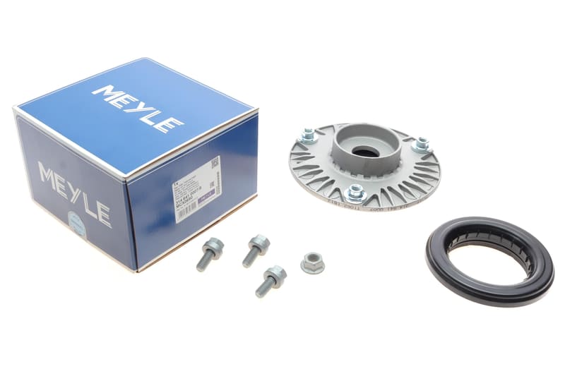 Подушка амортизатора + подшипник (переднего/к-кт) BMW 1(F20/F21)/3 (F30/F80) 11-18 (N47/N57/B47/N55) MEYLE