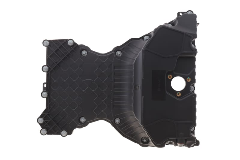 Оливозбірник (піддон) MB C-class (W204)/E-class (W212) 2.2CDI 08-16 (OM651) FREY