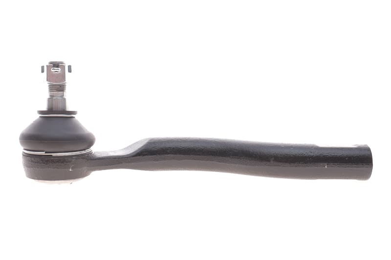 Наконечник тяги рулевой (R) Mitsubishi Pajero IV/Montero 06- (L=195 mm) KAVO PARTS