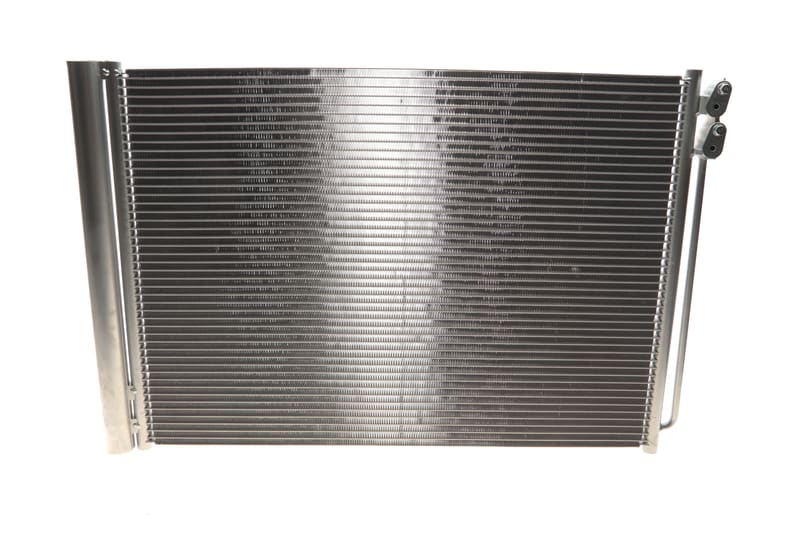 Радиатор кондиционера BMW 5 (F10/F11)/6 (F12/F13) 08-18 B47/N20/N47/N53/N54/N55/N57/N63 VAN WEZEL