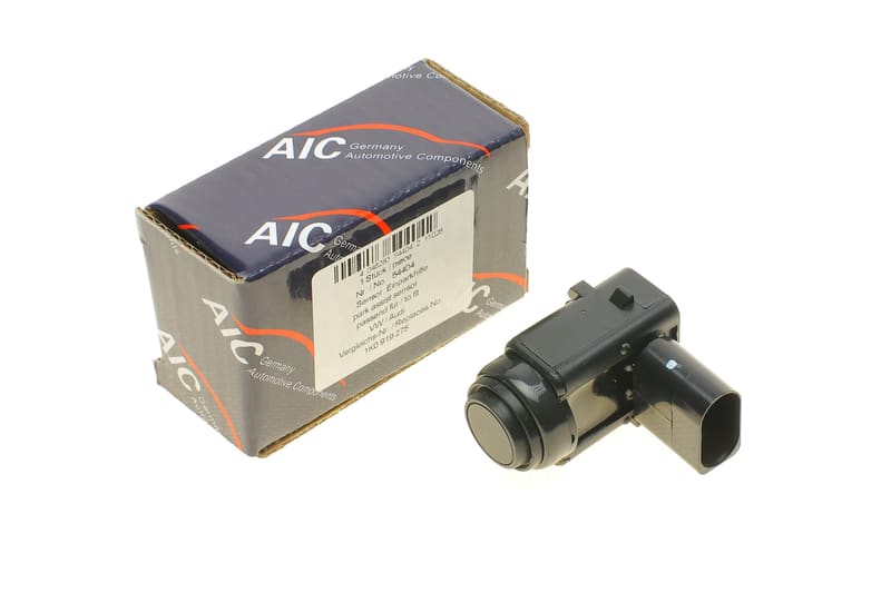 Датчик парковки VW Touareg/Touran 10-18/Skoda Octavia 96-07 AIC