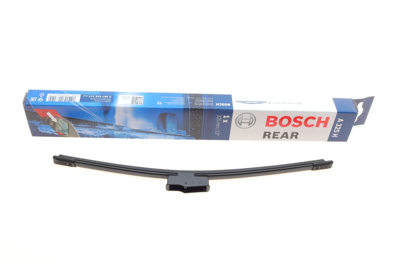 Щетка стеклоочистителя (325mm) Audi A4 01-08/A3 03-13/Seat Altea 04-/Ibiza 02-15 BOSCH