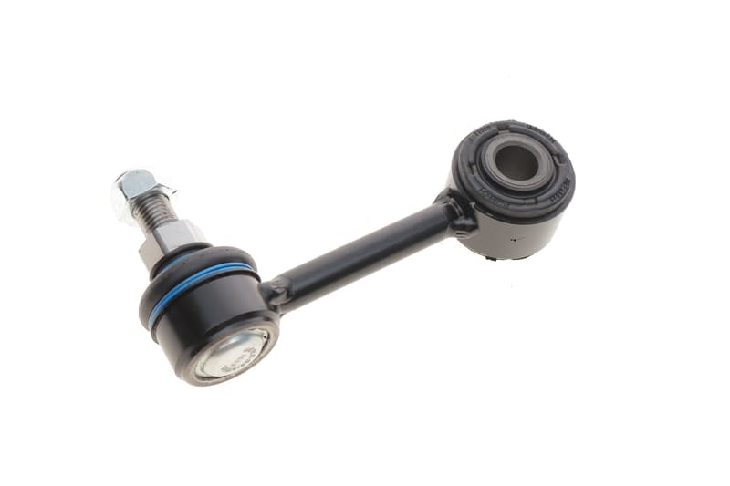 Тяга стабілізатора (переднього) (з наконечником) VW T4 91- (27mm) MEYLE