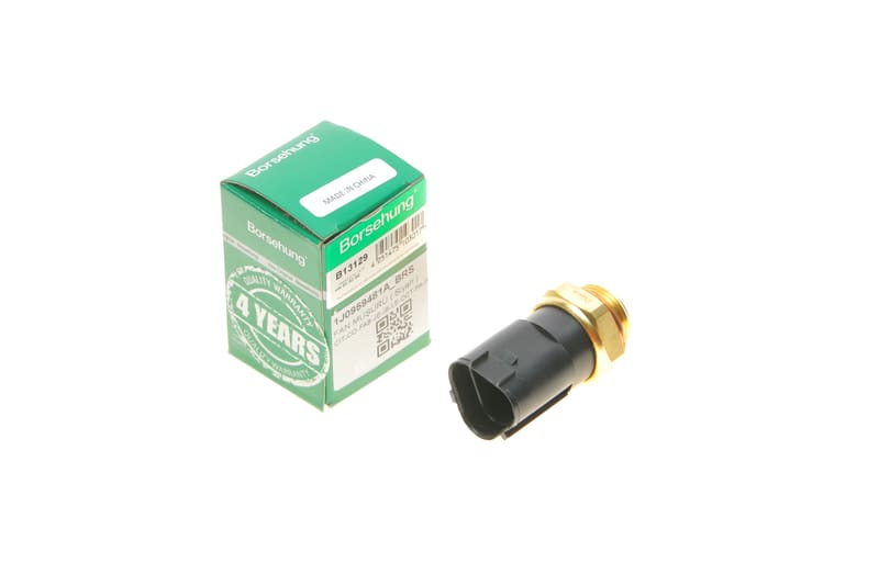 Датчик увімкнення вентилятора VW Caddy III 1.4-2.0SDI 04-15 (OE VAG) BORSEHUNG