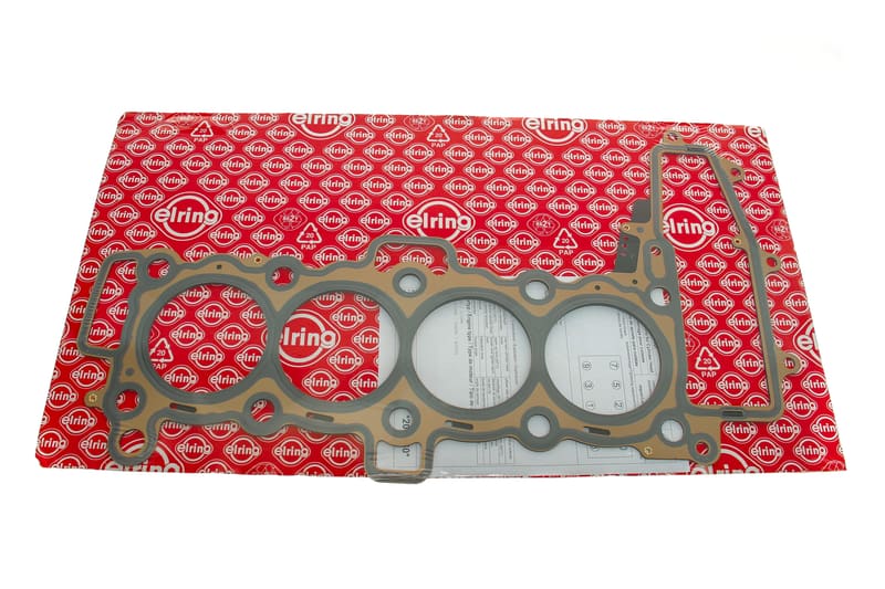 Прокладка ГБЦ Land Rover Defender/Discovery/Range Rover 2.0D 14- (3 метки) (1.50mm) ELRING