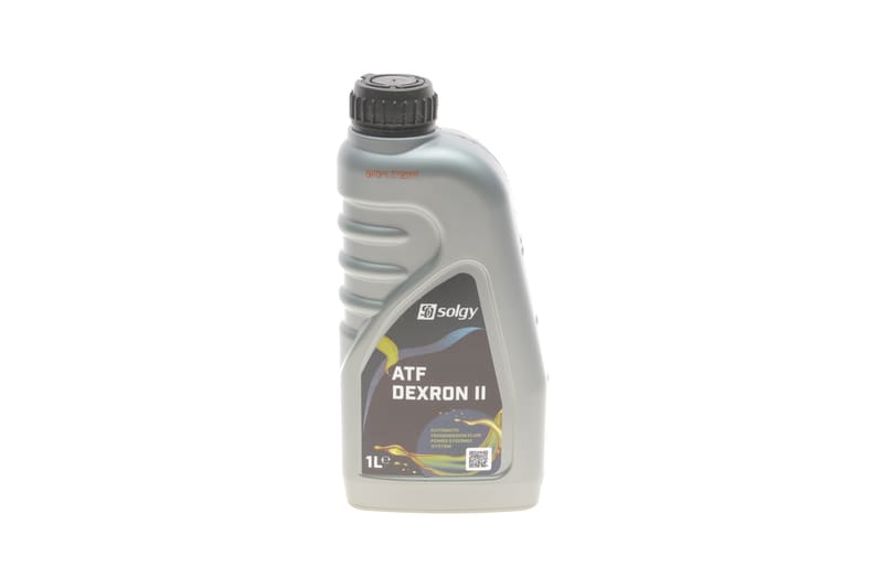 Олива ATF Dexron II (1л) SOLGY
