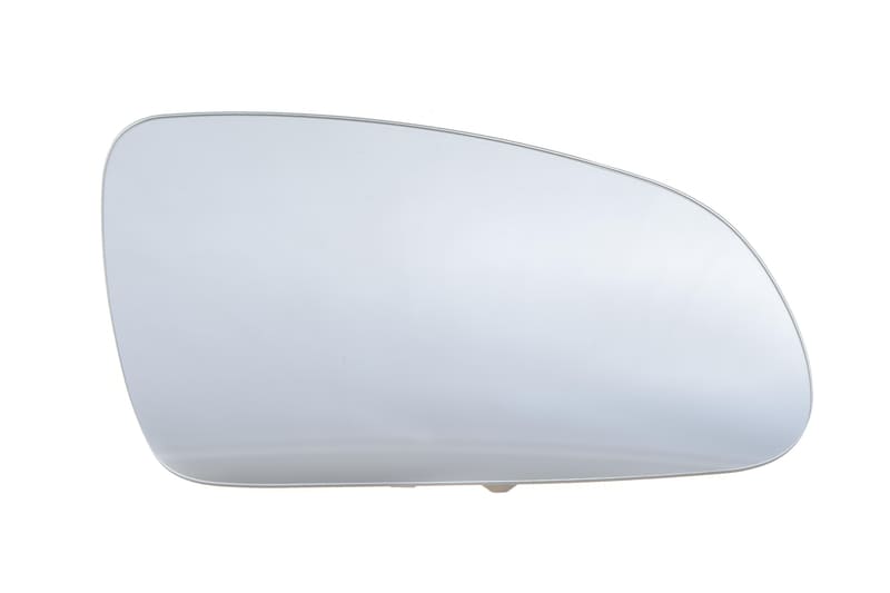 Скло дзеркала (з підігрівом) Hyundai Kona 18-23 (R) ALKAR