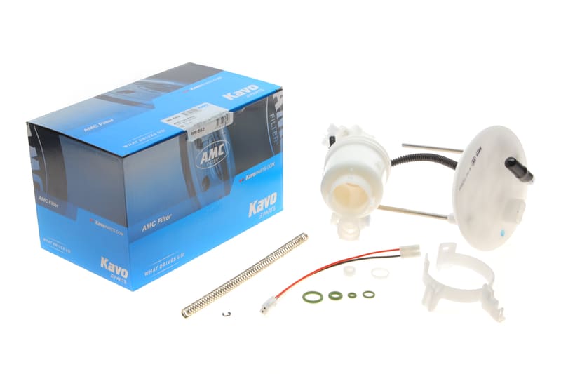 Фильтр топливный Mazda CX-5 2.0/2.5 11- KAVO PARTS