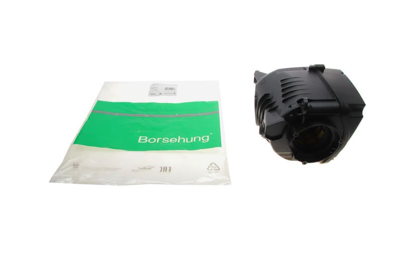 Корпус повітряного фільтра VW Caddy/Golf/Passat 1.6-2.0/2.0SDI 04-10 BORSEHUNG
