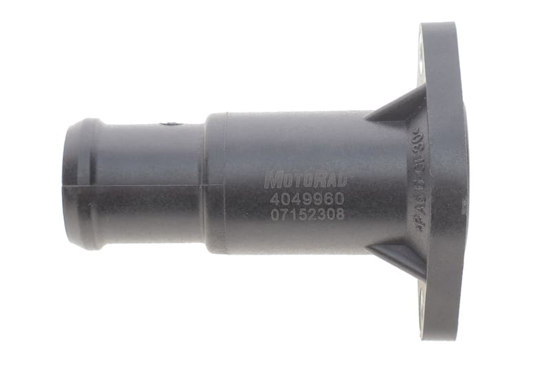 Фланец системы охлаждения VW Golf/Jetta/Polo/Passat 1.6-2.0 86-01 MOTORAD