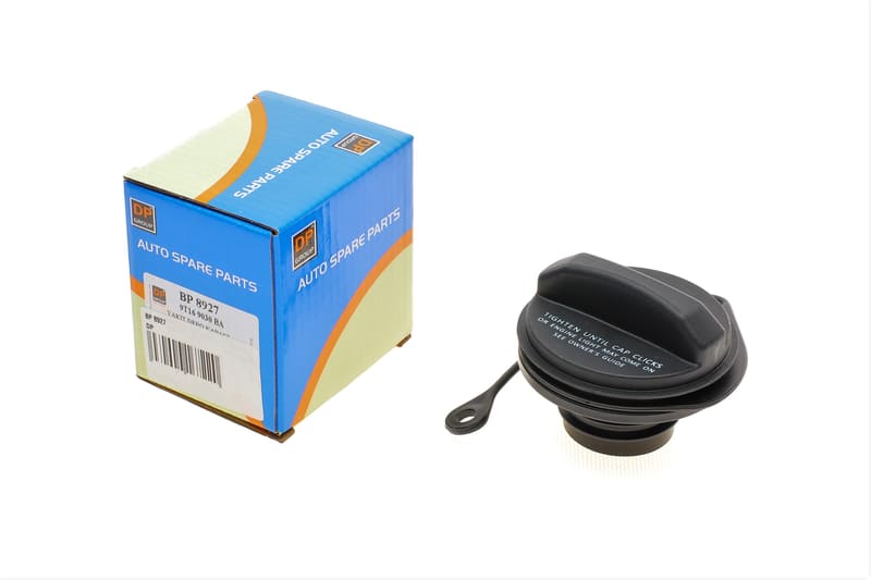 Крышка бака топливного Ford Connect 02-08 DP