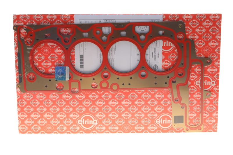 Прокладка ГБЦ BMW 1 (F20/F21) 11- (1 мітка) (0.95mm) N47 D16 ELRING