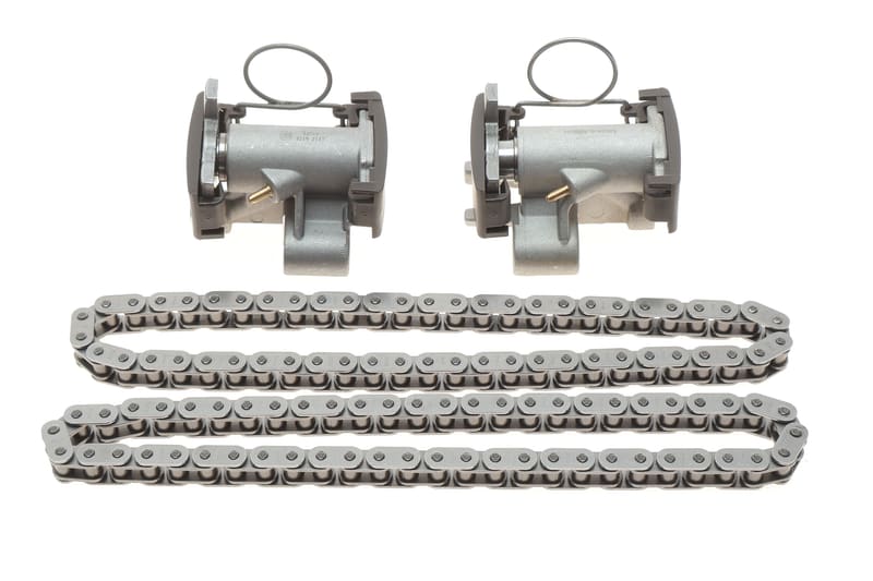 Комплект ланцюга ГРМ BMW 5 (E39)/7 (E38)/8 (E31)/X5 (E53) (M62B35/M62B46) 90-06 FEBI BILSTEIN