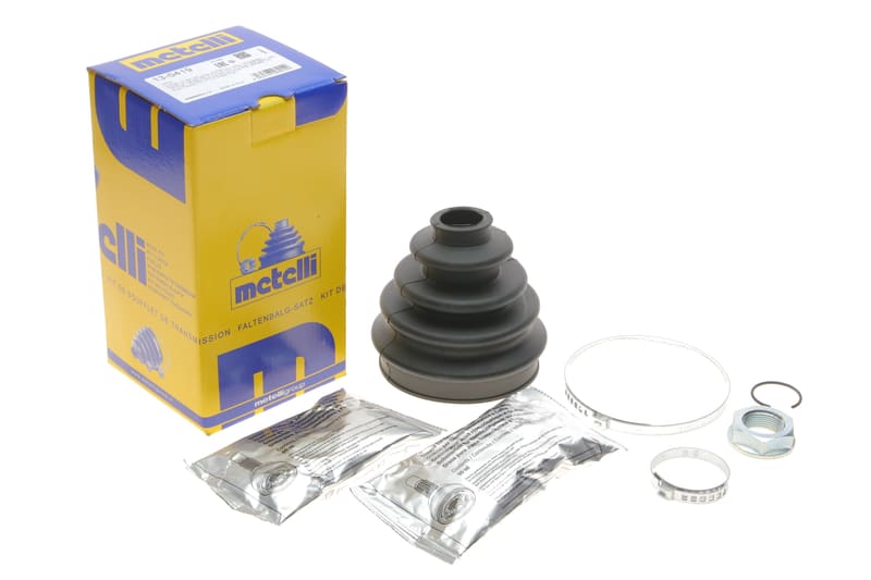 (к-кт) Пыльник шруса (наружный) Citroen C5/Jumpy/Fiat Scudo/Peugeot 308/508/Expert 07- (25x90x107) METELLI