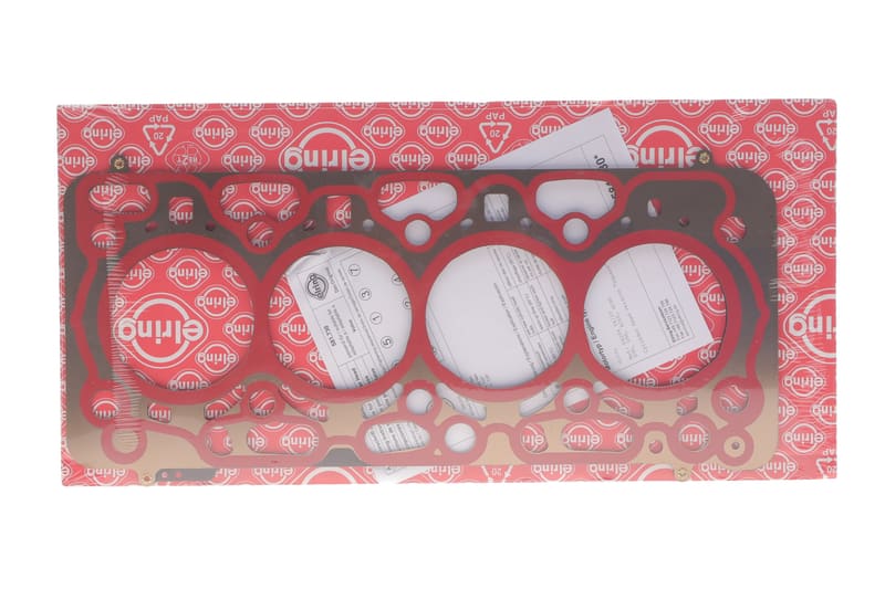 Прокладка ГБЦ Volvo S60/S90/V60/V90/XC60/XC90 2.0D 14- (2 мітки) (1.15mm) ELRING