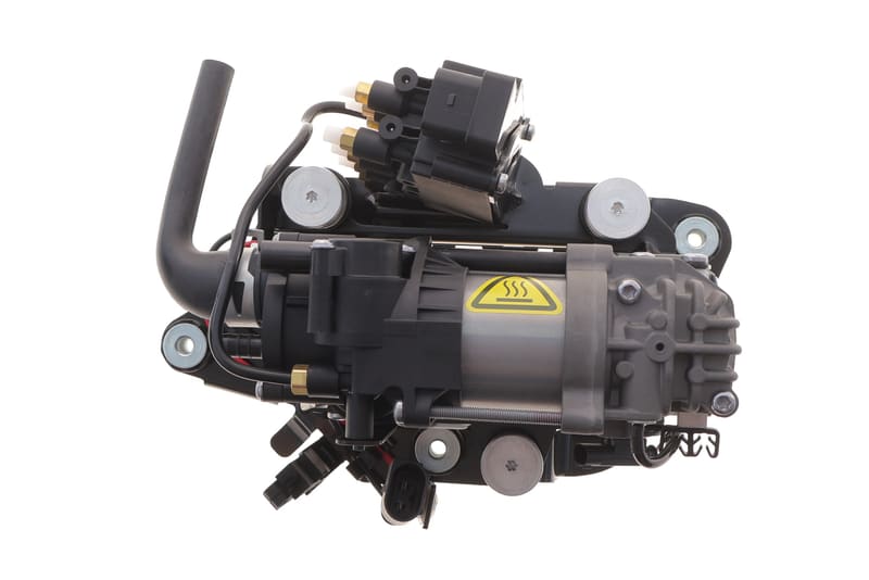 Компресор пневмосистеми BMW 7 (G11/G12) 15- B47/B48/B57/B58/N63/N74 FEBI BILSTEIN