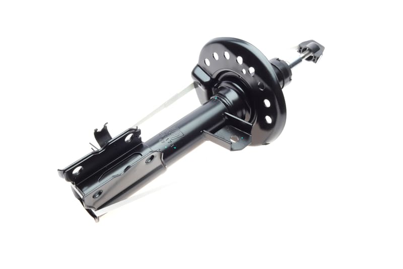 Амортизатор (передній) Nissan Qashqai 07-13 (L) SOLGY