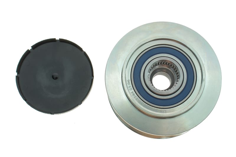 Шків генератора Honda CR-V 2.2 CTDI 05- IJS GROUP