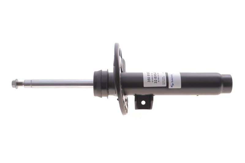Амортизатор (передній) BMW 3 (G20/G21/G80/G81)/4 (G22/G82) 18- (R) SACHS