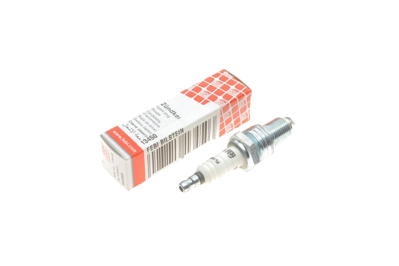 Свічка запалювання VW Passat/Renault Trafic/Clio 1.2-1.6 -96 FEBI BILSTEIN