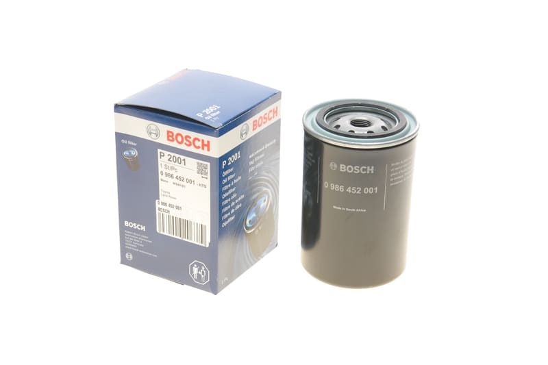 Фільтр масляний Land Rover Range Rover 3.5/3.9/4.3 -94 BOSCH