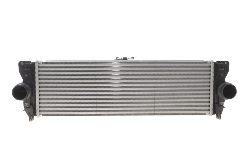 Радиатор интеркулера MB Sprinter 906 2.2D 06-18 OM651 NRF
