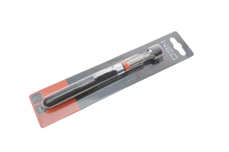 Захват магнитный телескопический (3kg/160-610mm) NEO TOOLS