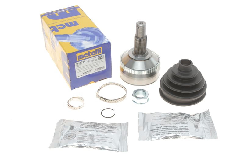 Шрус (наружный) Citroen Jumpy/Fiat Scudo/Peugeot Expert 95-06 (27z/39z/59mm/100.4mm/49.5mm)(+ABS48z) METELLI