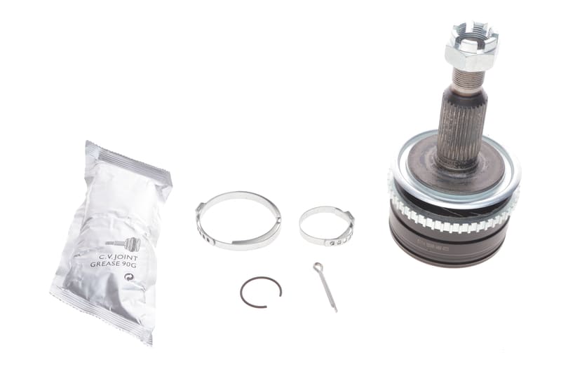 Шрус (наружный) Mitsubishi L200 IV 4x4/Pajero Sport 2.5-3.5 96- (30/35z) (+ABS 47) FEBI BILSTEIN