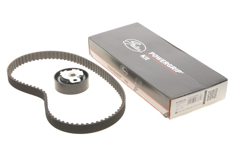 Комплект ГРМ Ford Connect 1.8TDCI 02- GATES