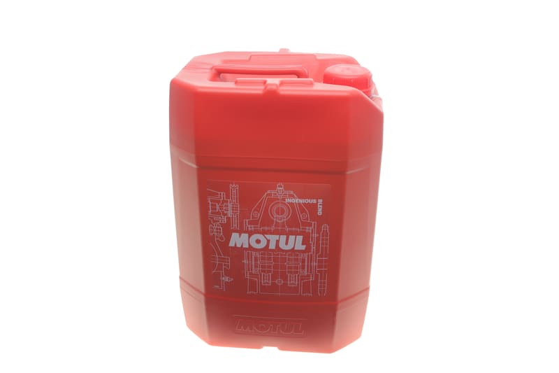 Масло 10W40 Tekma Mega X (20L) (103681/108969) MOTUL