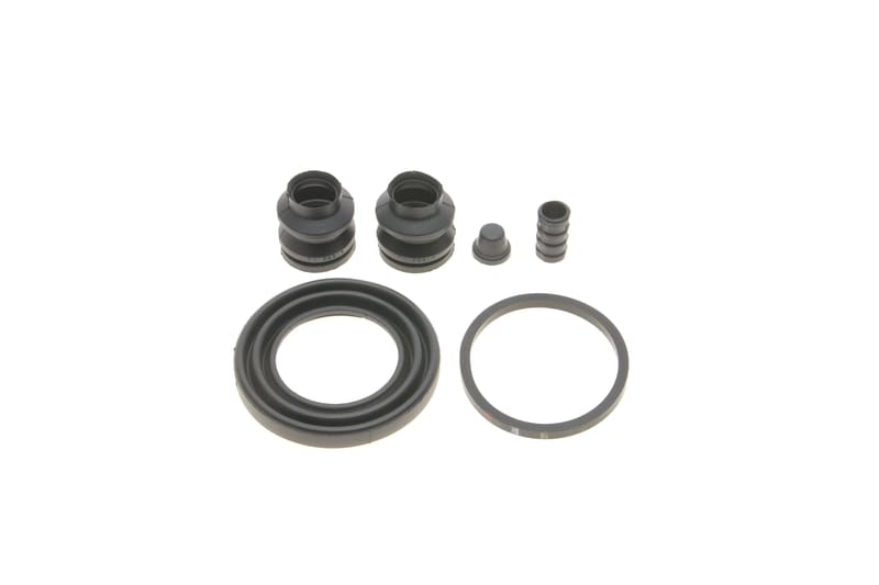 Ремкомплект супорта (заднього) Kia Sorento 02- (d=43mm) (Kasko) FRENKIT