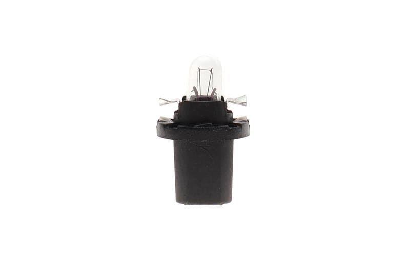 Автолампа PB5 12V 1.2W BAX10d/B8.5d Standard (в щиток приладів/черна) (PB5 1,2W 12V) MAGNETI MARELLI