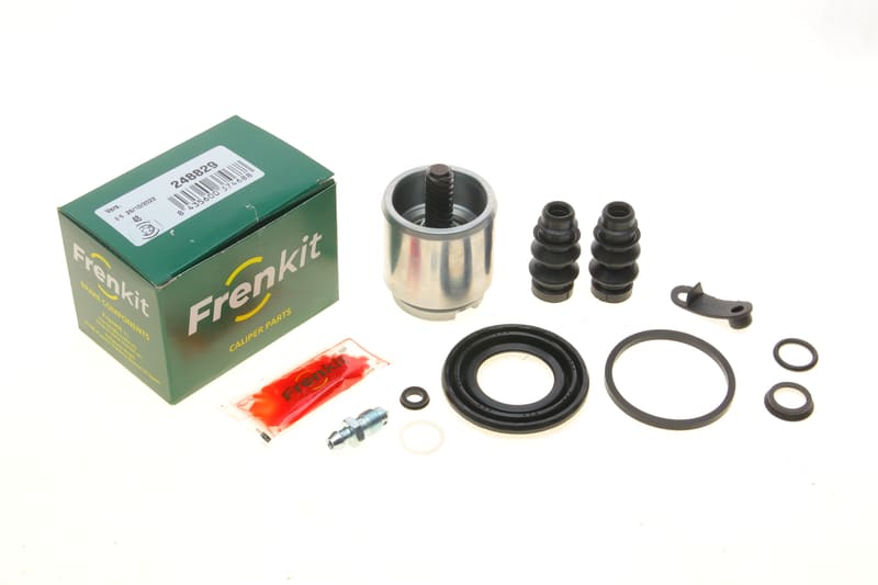 Ремкомплект супорта (заднього) (L) VW Amarok 10- (d=48mm) (+ поршень з механізмом) (Bosch) FRENKIT