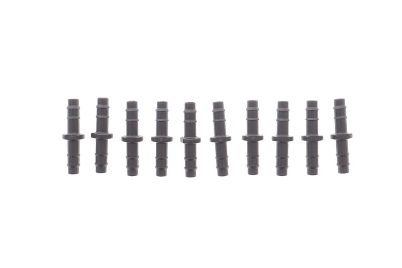 Перехідник омивача d=9mm (тато/тато) (к-кт 10шт) FA1