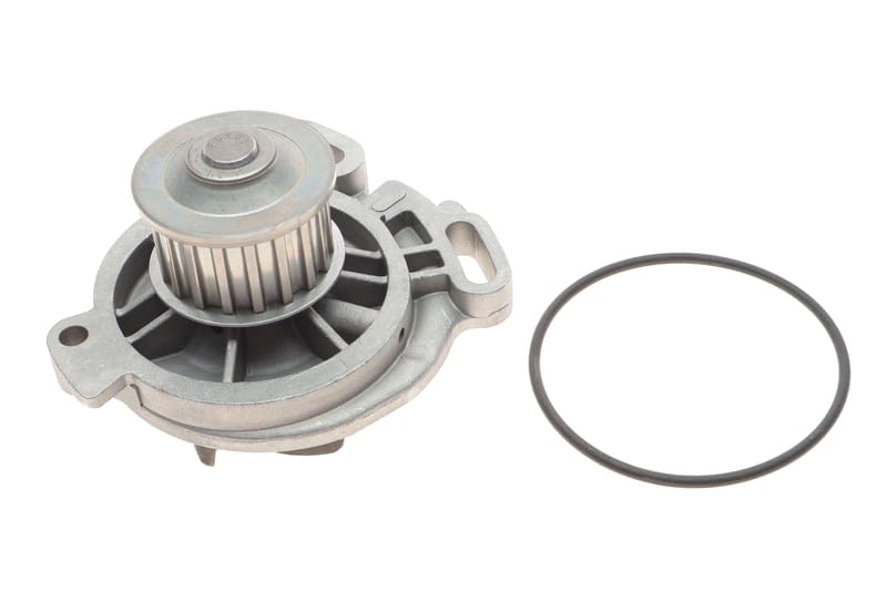 Помпа води VW T4 2.4D/2.5/2.5 Syncro 57kw/81kw 90-03 (18z) (B/B) (5 лоп) GRAF