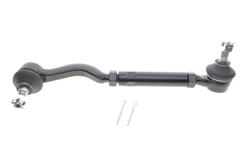 (к-кт) Наконечник тяги рулевой (L) Hyundai Terracan 01-06 KAVO PARTS