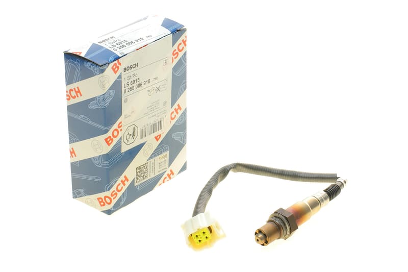 Лямбда зонд Jeep Compas/Patriot 2.0/2.4 06- BOSCH