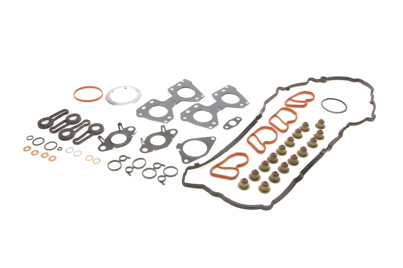 Комплект прокладок (верхній) BMW 3 (F30/F80)/5 (F10/G30/F90) 11- B47/N47 ELRING