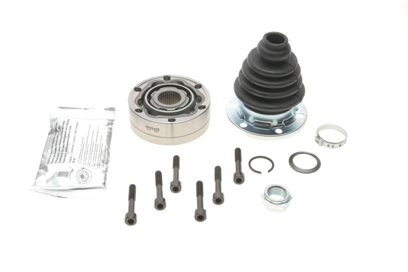 Шрус (внутренний) Audi 80/A4 95-01/VW Caddy 96-04/Golf 83-04/Passat 83-97/Polo 95-01 (33z/100mm) METELLI
